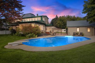 Celestia Villa