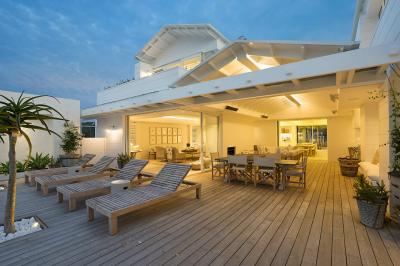 Celestia Villa
